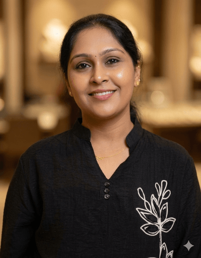 Dhanalakshmi V S profile photo